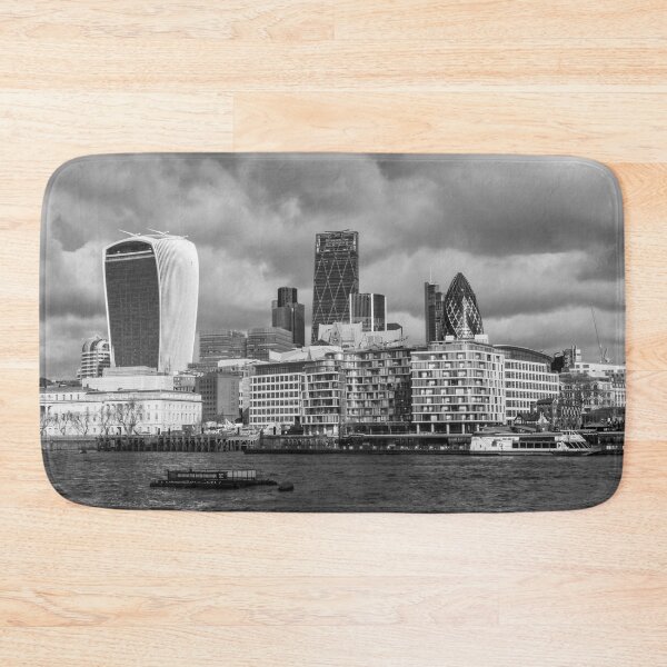Item preview, London in Black & White 15 - London City designed and sold by donandhiscamera.