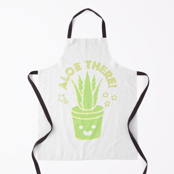 Item preview, ALOE THERE! designed and sold by Kittykariizma.