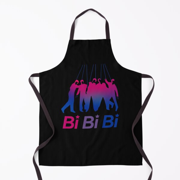 Item preview, Bi Bi Bi NSYNC designed and sold by BlackCoffeeCake.