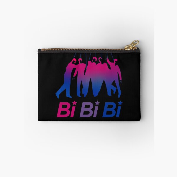 Item preview, Bi Bi Bi NSYNC designed and sold by BlackCoffeeCake.