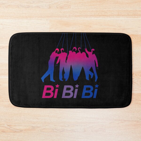 Item preview, Bi Bi Bi NSYNC designed and sold by BlackCoffeeCake.