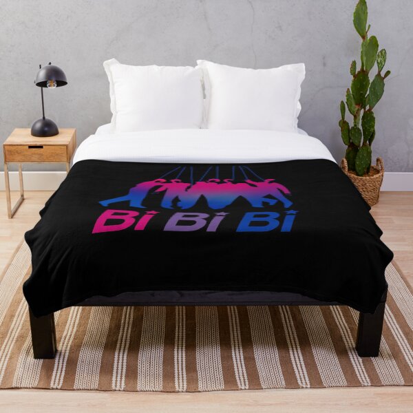 Item preview, Bi Bi Bi NSYNC designed and sold by BlackCoffeeCake.