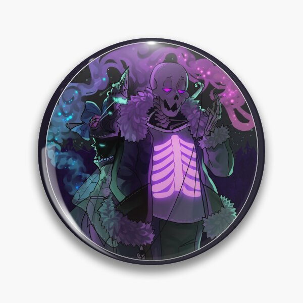 Item preview, SwapFell Papyrus designed and sold by Wiliam-Glowing.