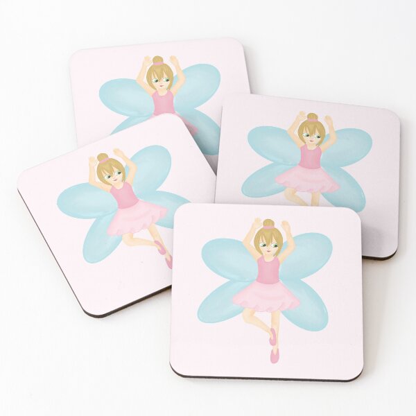 Item preview, Ballet Fairy designed and sold by Geometrico22.