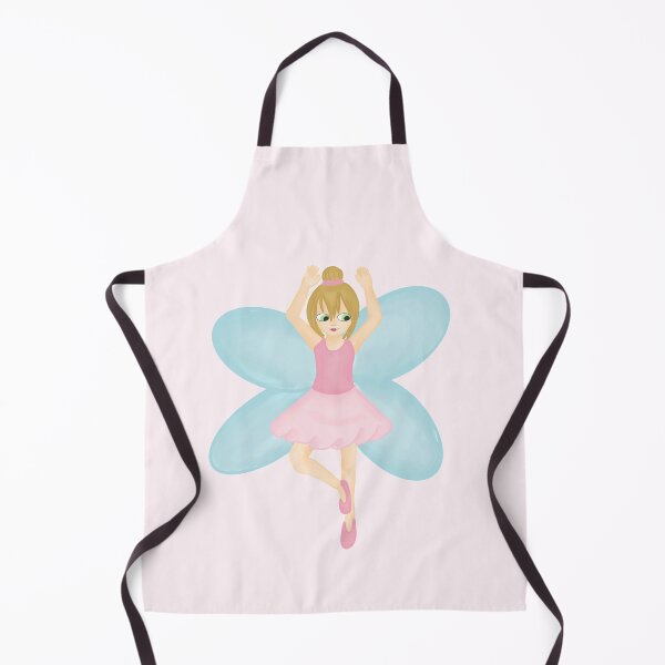 Item preview, Ballet Fairy designed and sold by Geometrico22.