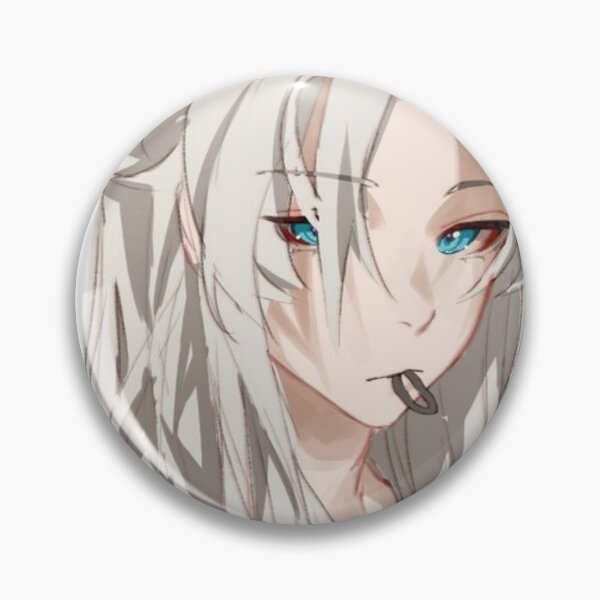 Item preview, Albedo Genshin Impact designed and sold by Modud Moin.