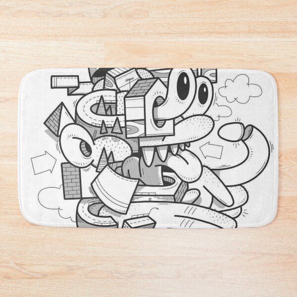 Item preview, Doodles designed and sold by AnnaAndVibes.