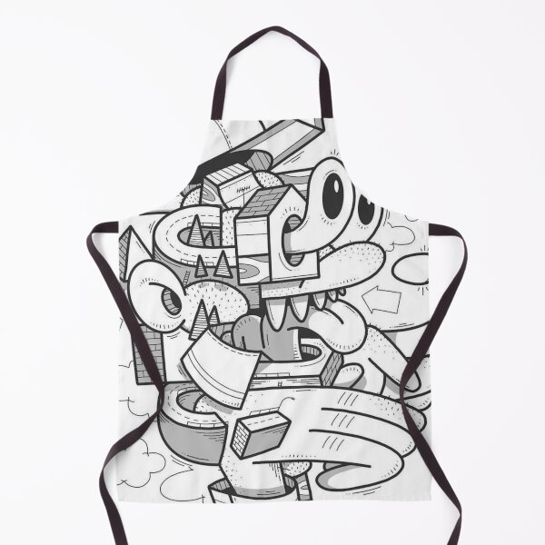 Item preview, Doodles designed and sold by AnnaAndVibes.