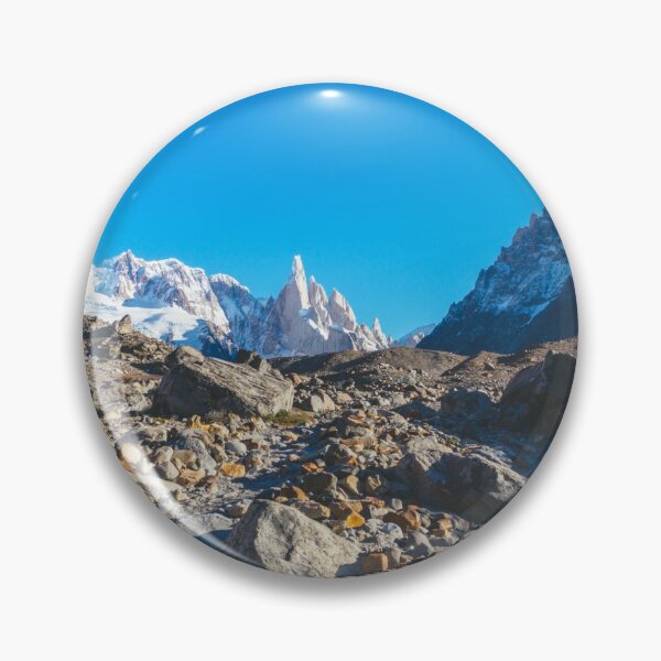 Item preview, Hiking to Laguna Torre, Patagonia, Argentina 2  designed and sold by Carrie Lyman Photography.