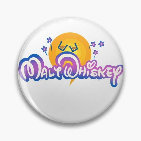 Item preview, Enjoy the malt whiskey Cheers purple LITE designed and sold by gloriaC CREATE.