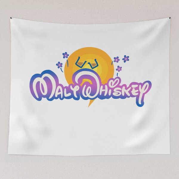 Item preview, Enjoy the malt whiskey Cheers purple LITE designed and sold by gloriaC CREATE.