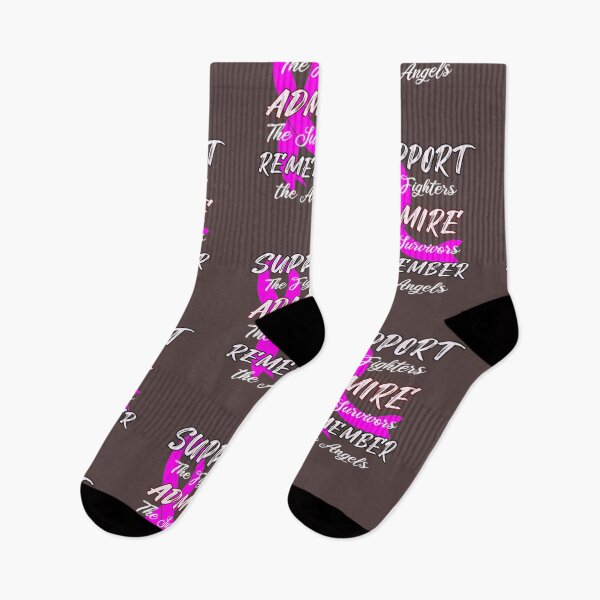 Item preview, Support Breast Cancer Awareness  designed and sold by GabriellyLessa.