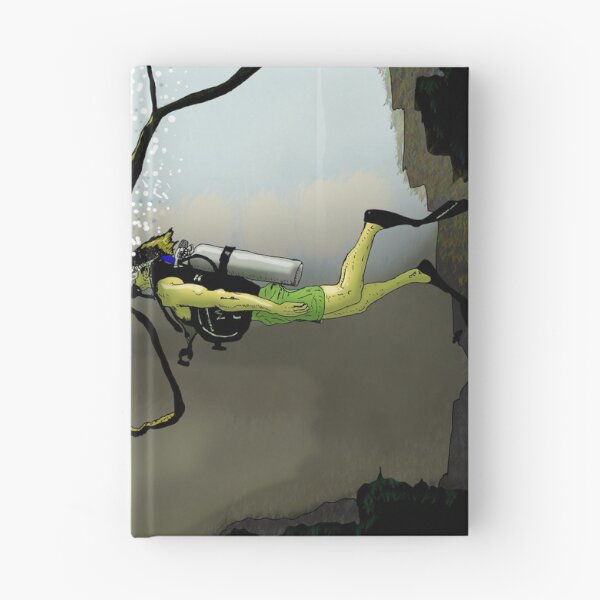 Item preview, Scuba Scuba designed and sold by Johan Malm.