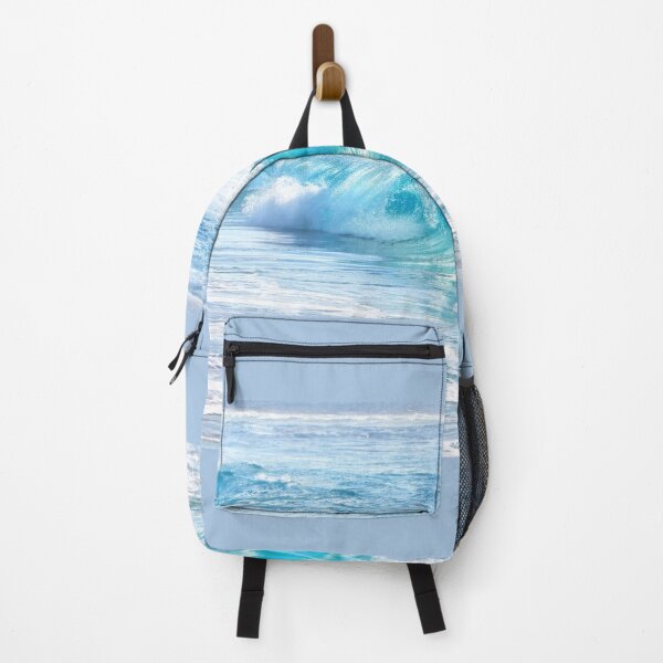 Item preview, Olas Turquesas Sandy Beach Hawaii designed and sold by paradiskt.