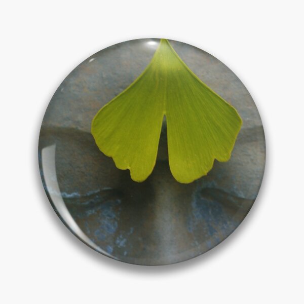 Item preview, Gingko Biloba leaf - Chinese Medicin - Buddha designed and sold by Fruitsome.