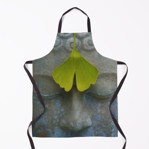 Item preview, Gingko Biloba leaf - Chinese Medicin - Buddha designed and sold by Fruitsome.