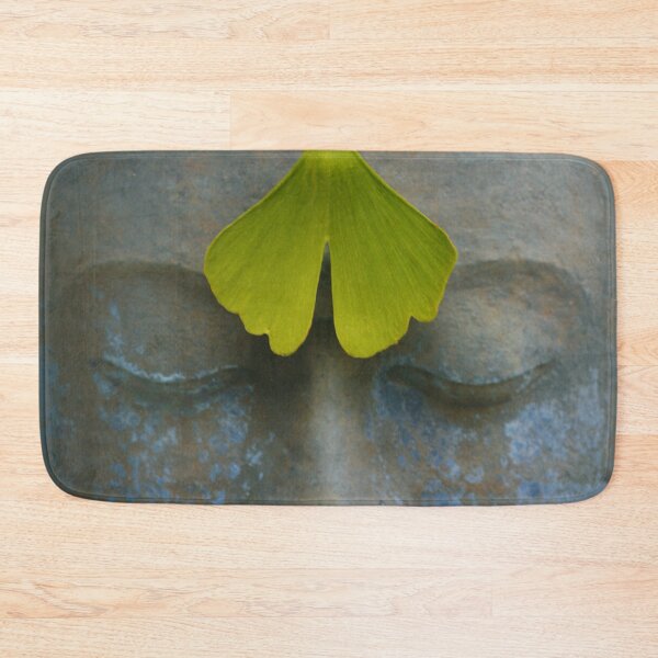 Item preview, Gingko Biloba leaf - Chinese Medicin - Buddha designed and sold by Fruitsome.