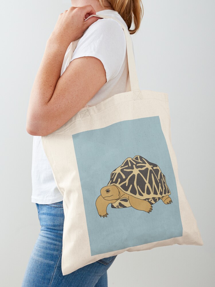 Premium Photo | Book Carrying Tortoise Bag