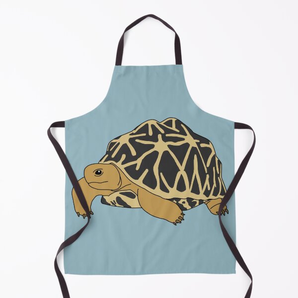 Item preview, Indian Star Tortoise designed and sold by taylorrowan.