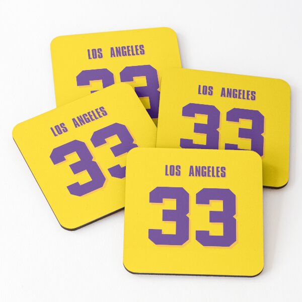 Item preview, Los Angeles | NO. 33 Showtime designed and sold by Desznr.