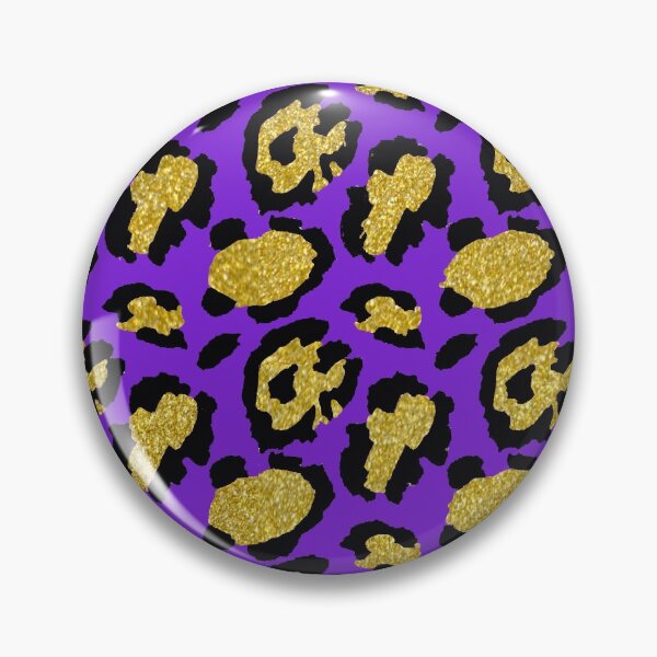 Item preview, Leopard Spots Pattern designed and sold by virilamissa.