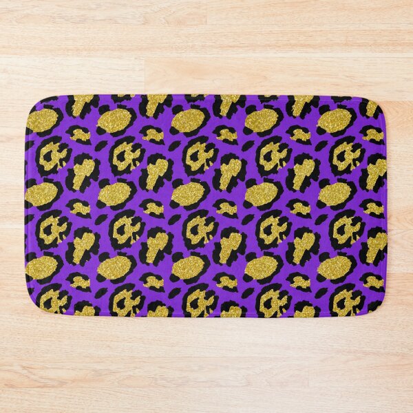 Item preview, Leopard Spots Pattern designed and sold by virilamissa.