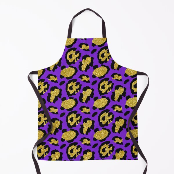 Item preview, Leopard Spots Pattern designed and sold by virilamissa.