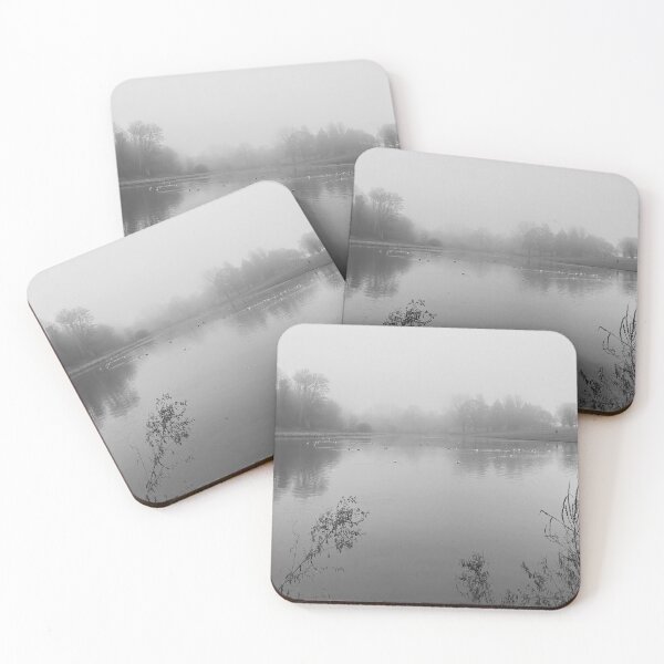Item preview, Misty Lake III designed and sold by Tizz07.