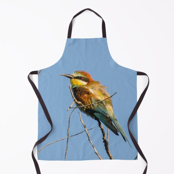 Item preview, Bee eater designed and sold by Guardi71.