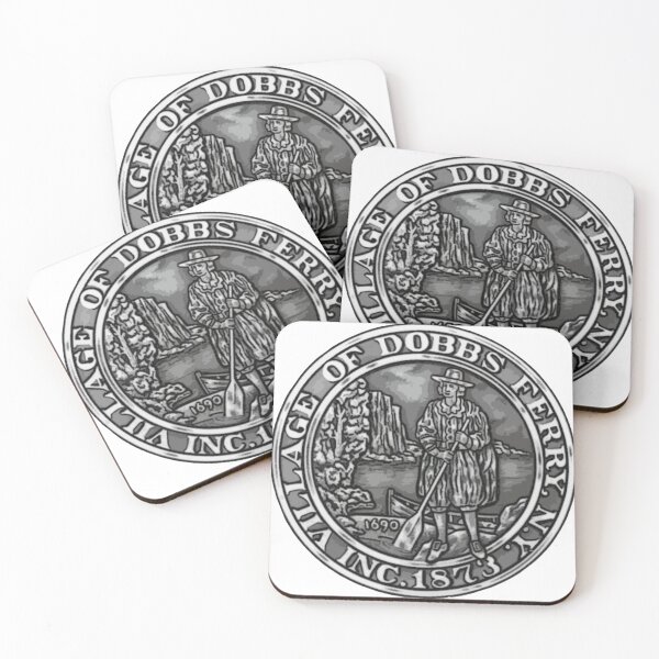 Item preview, Dobbs Ferry NY designed and sold by PabsCellaneous.