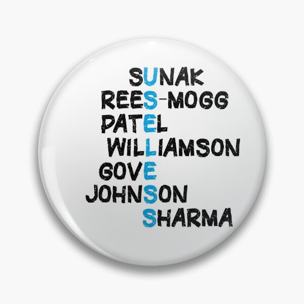 Item preview, USELESS Tories designed and sold by Jaton1998.