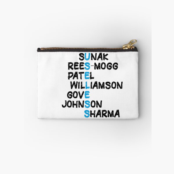 Item preview, USELESS Tories designed and sold by Jaton1998.