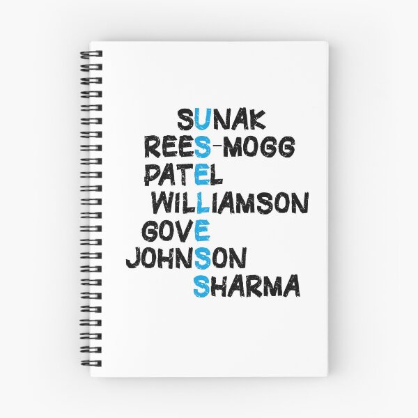 Item preview, USELESS Tories designed and sold by Jaton1998.