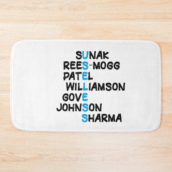 Item preview, USELESS Tories designed and sold by Jaton1998.