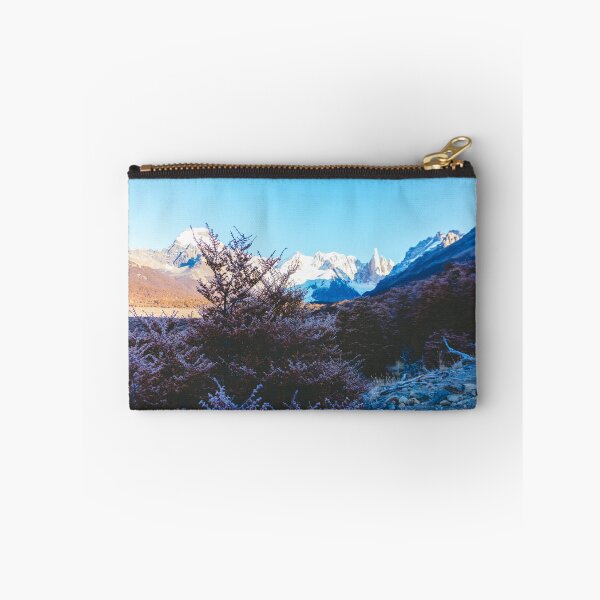 Item preview, Hiking to Laguna Torre, Patagonia, Argentina designed and sold by Carrie Lyman Photography.