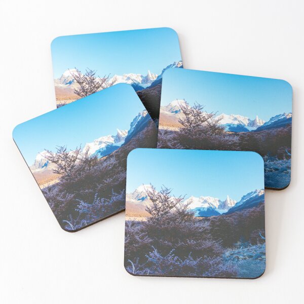 Item preview, Hiking to Laguna Torre, Patagonia, Argentina designed and sold by Carrie Lyman Photography.