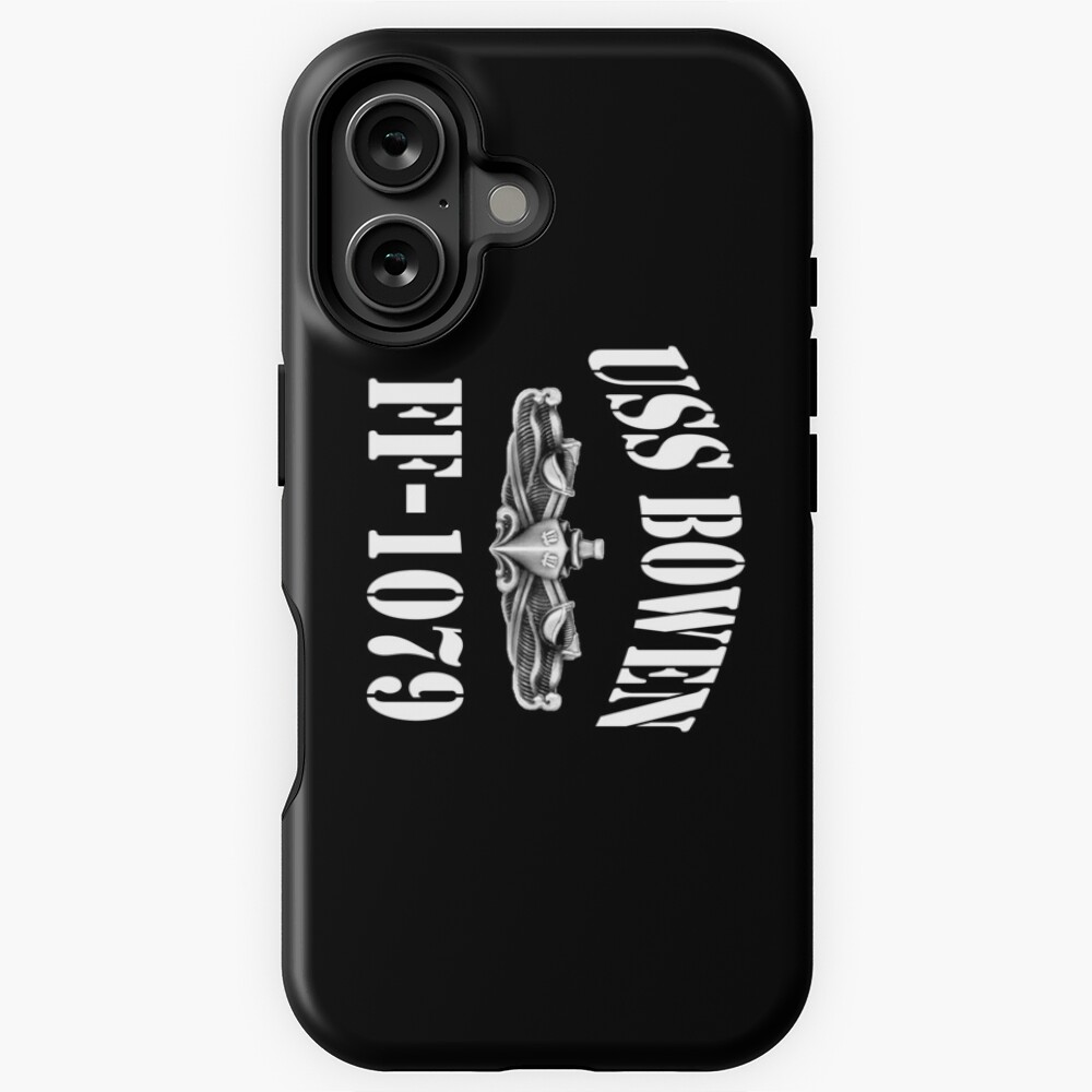 Item preview, iPhone Magsafe Tough Case designed and sold by militarygifts.