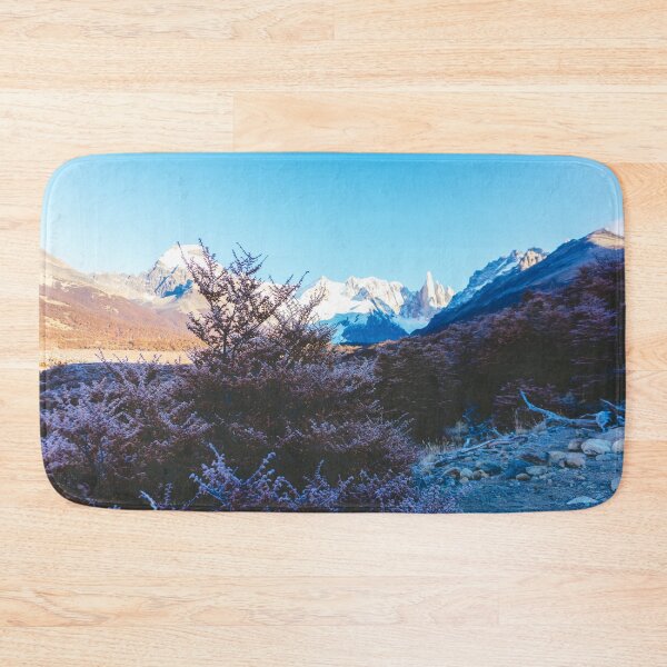 Item preview, Hiking to Laguna Torre, Patagonia, Argentina designed and sold by Carrie Lyman Photography.