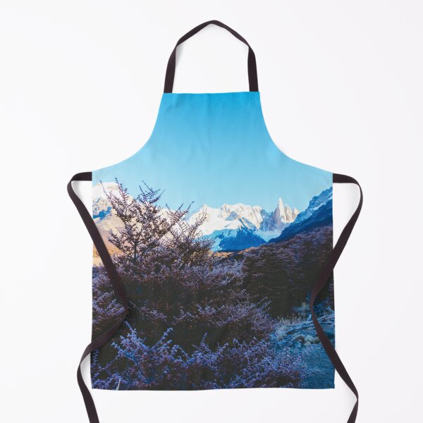 Item preview, Hiking to Laguna Torre, Patagonia, Argentina designed and sold by Carrie Lyman Photography.