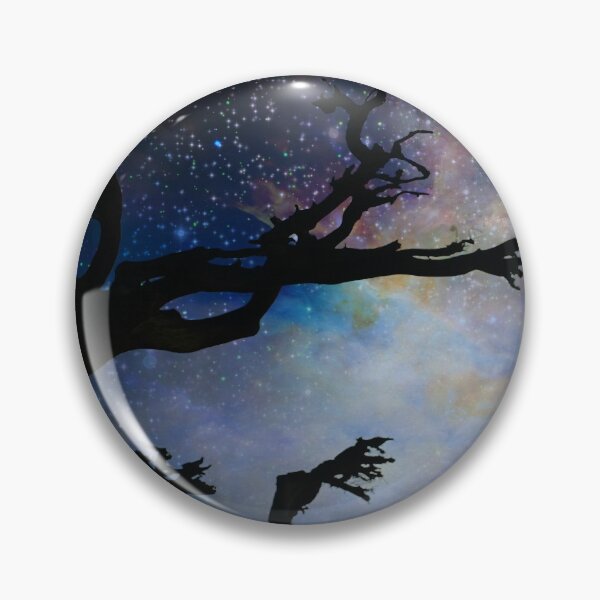 Item preview, Black leafless tree branches designed and sold by rolffimages.