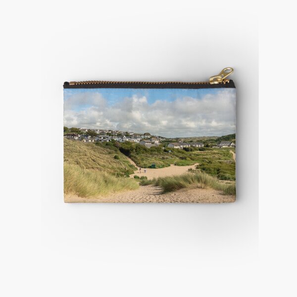 Item preview, Holywell Village Dunes  designed and sold by hawkie.