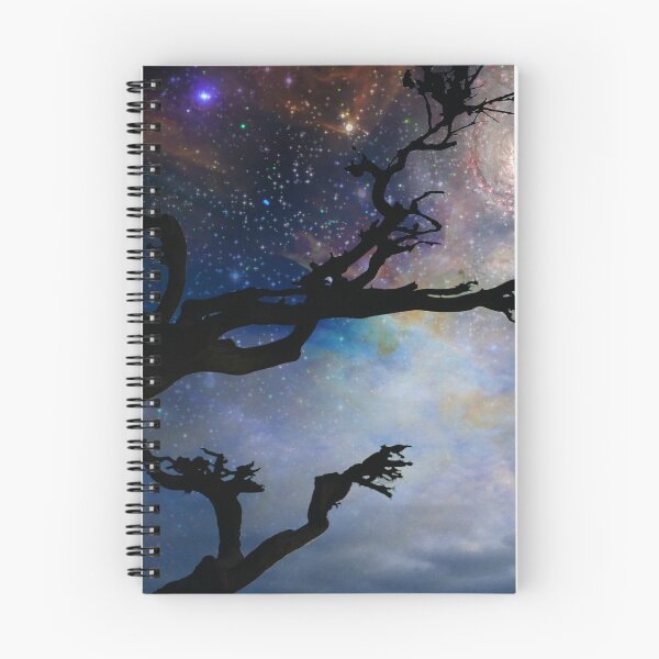 Item preview, Black leafless tree branches designed and sold by rolffimages.