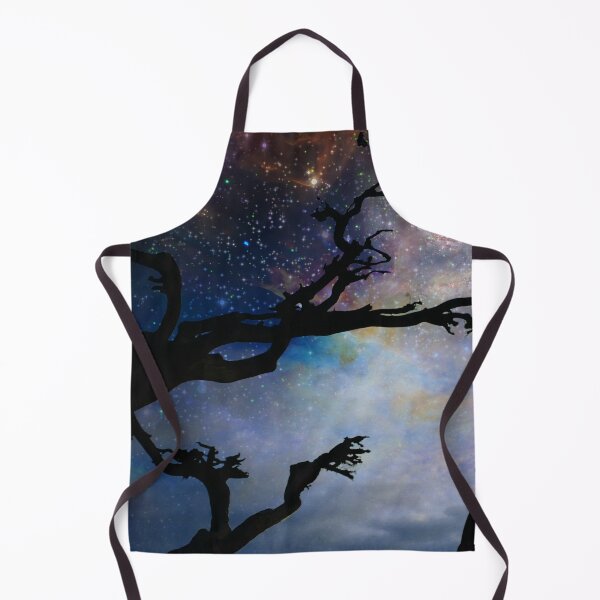 Item preview, Black leafless tree branches designed and sold by rolffimages.