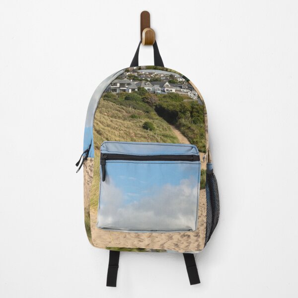 Item preview, Holywell Village Dunes designed and sold by hawkie.