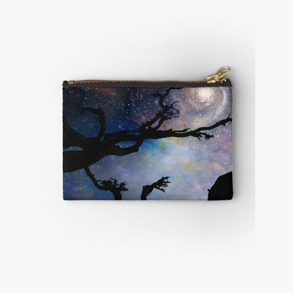 Item preview, Black leafless tree branches designed and sold by rolffimages.