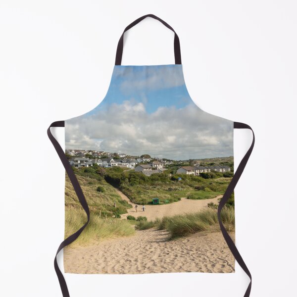 Item preview, Holywell Village Dunes designed and sold by hawkie.