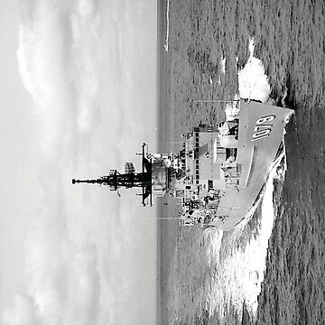 Artwork thumbnail, USS BOWEN (FF-1079) SHIP'S STORE by militarygifts