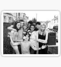 Skins Sticker