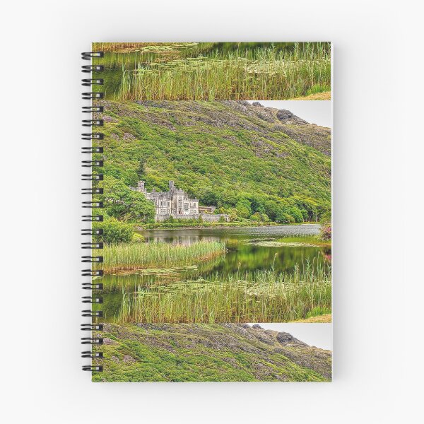 Item preview, Kylemore Abbey 2 designed and sold by mcstory.