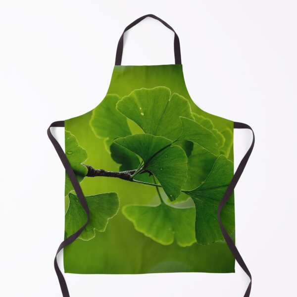 Item preview, Gingko Leaves - Ginkgo Biloba Japan designed and sold by Fruitsome.